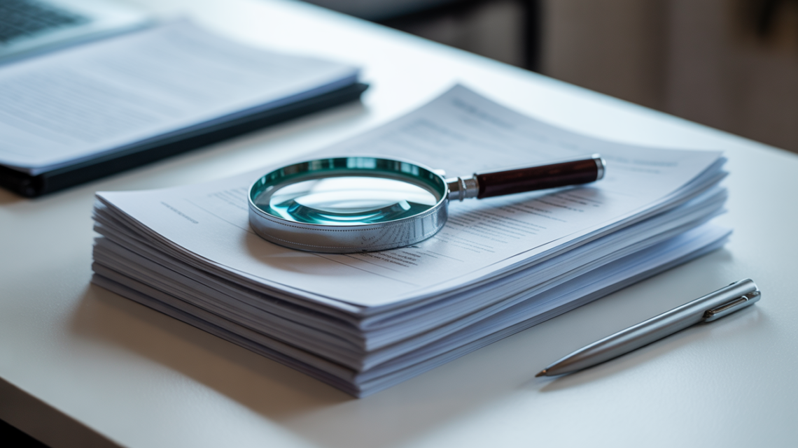Boost Your Publication Chances: The Essential Guide to Journal Manuscript Editing (with a Focus on Scientific Papers)
