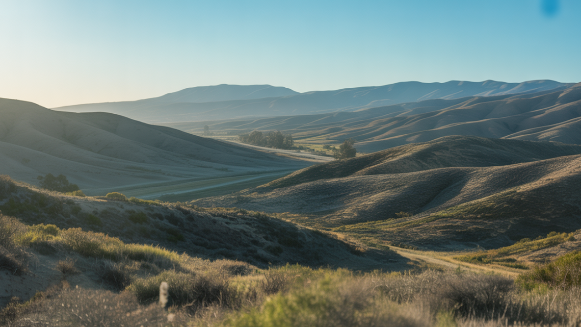 Choosing Natural Burial in Southern California: A Guide to Eco-Conscious End-of-Life Options