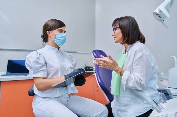 Should I Choose Aspen Dental or a Specialist for Complex Cases?