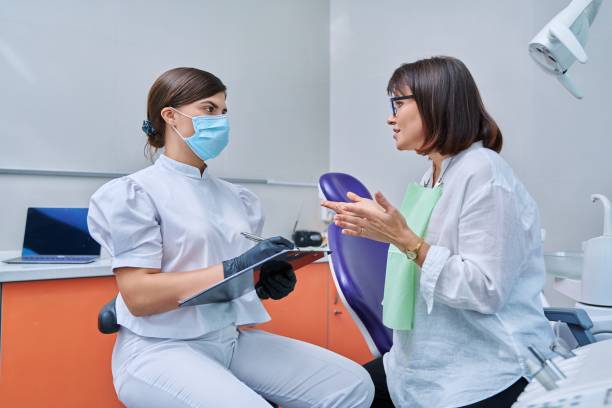 Should I Choose Aspen Dental or a Specialist for Complex Cases?