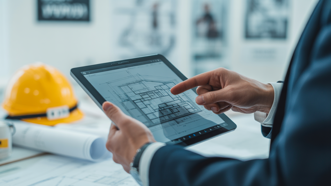 Mastering Construction Planning: Essential Workflow Tools for Project Success
