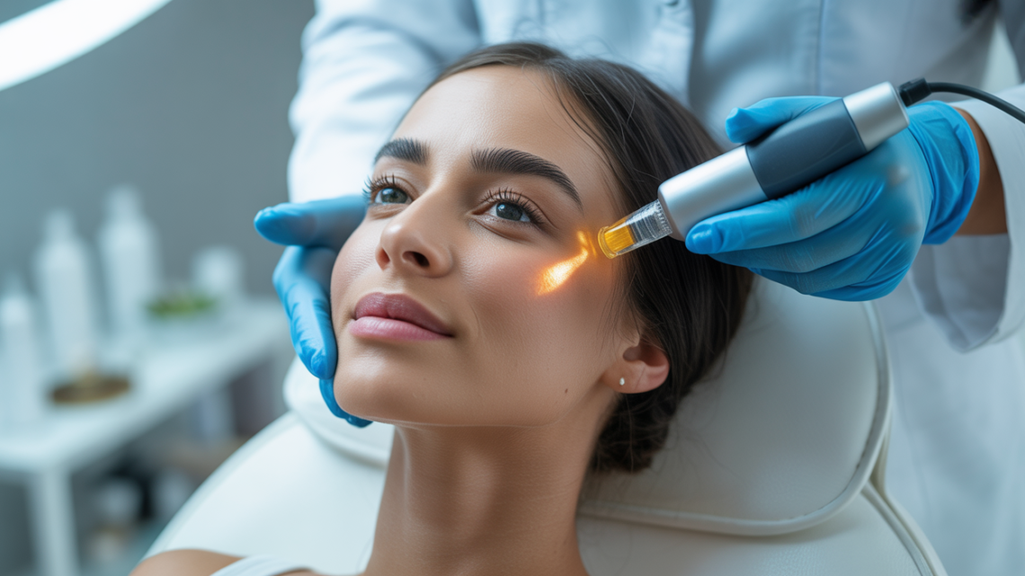Does microneedling hurt? What to really expect during treatment