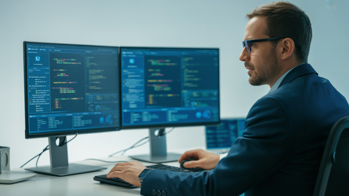 How to Choose the Right Cybersecurity Consultant in Canada (2026 Buyer’s Guide)