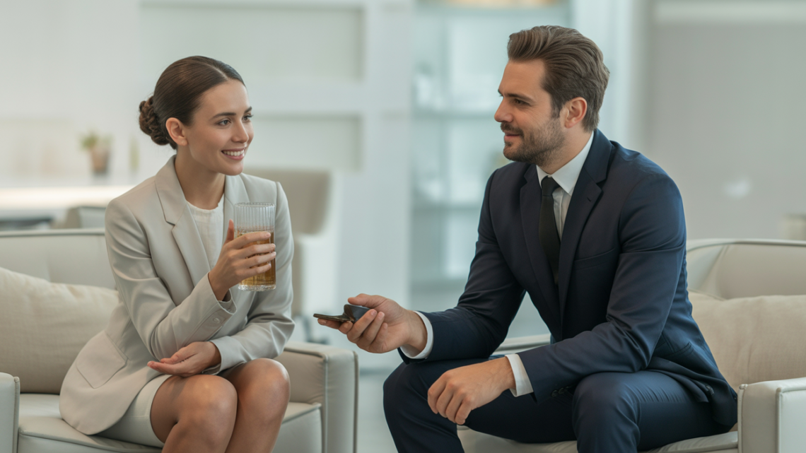 High-End Matchmaking Services in Los Angeles: Your 2-Month Fast-Track to a Lasting Relationship