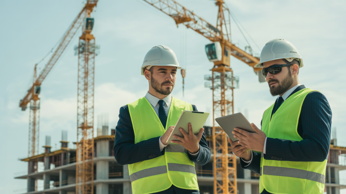 Why You Need a Modern Construction Project Management Platform
