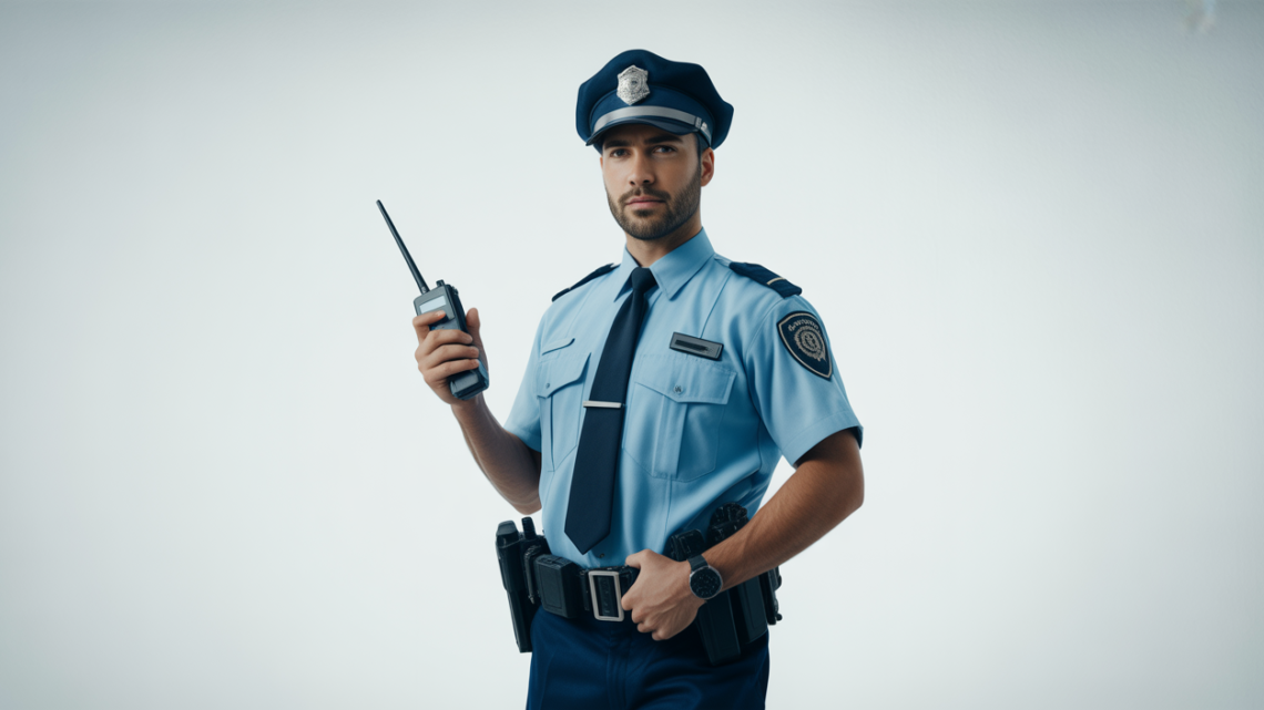 The Ultimate Guide to Security Guard Companies in Los Angeles