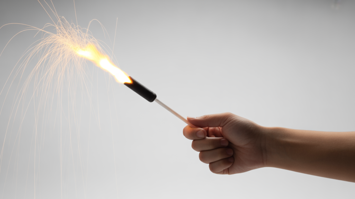 What Are Portable Flares and How Can They Keep You Safe Anywhere?