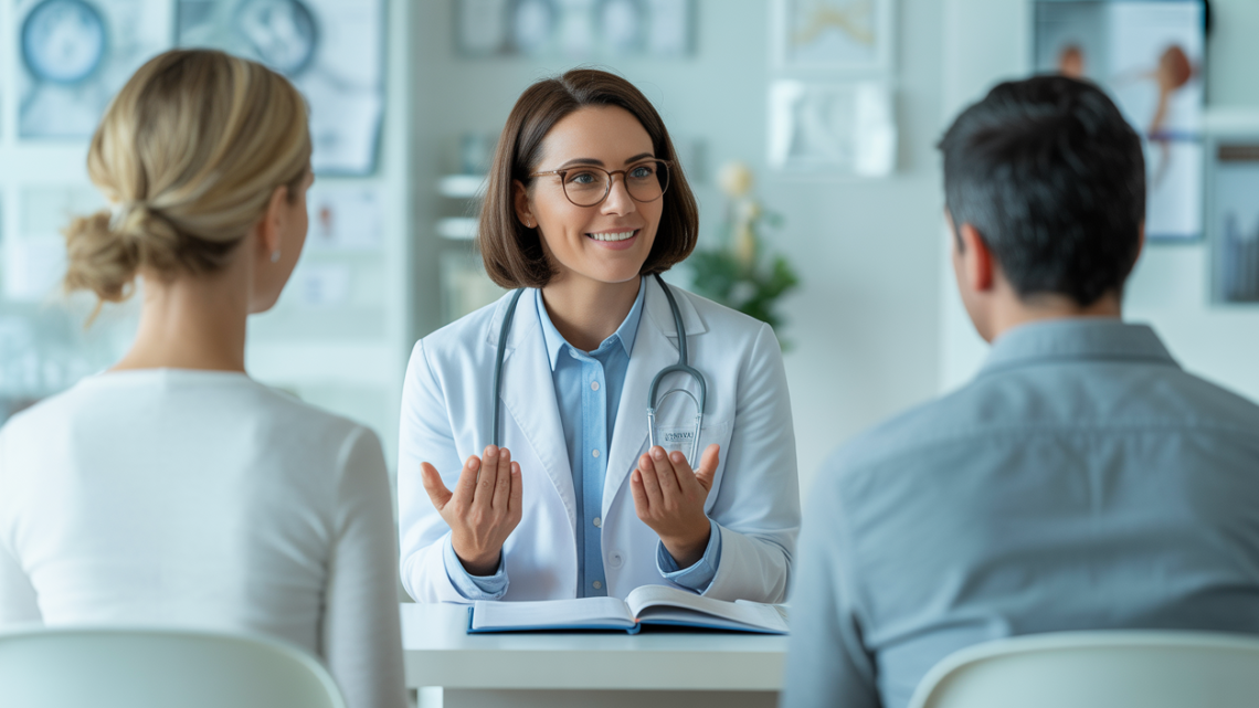 Why Is the Fertility Institute of San Diego a Top Choice When You Search for “San Diego Fertility Clinic”?