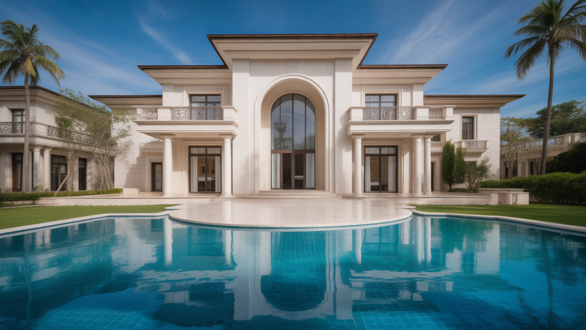 The Ultimate Guide to Luxury Real Estate Auctions: How Can Indian Investors Benefit?