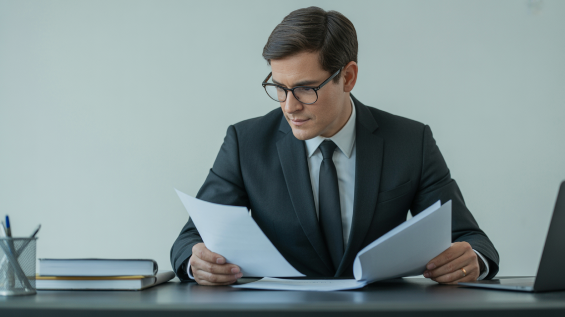 Why You Need a Terms and Conditions Lawyer (And How To Pick the Right One)