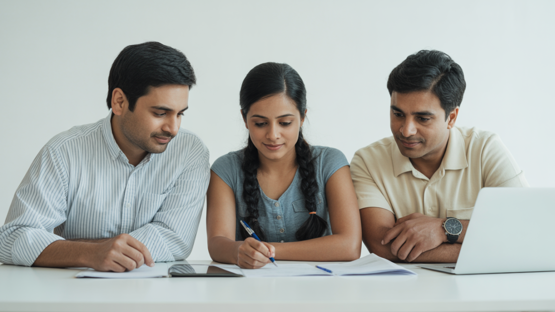 The Ultimate Guide to Financial Aid Planning for College Families