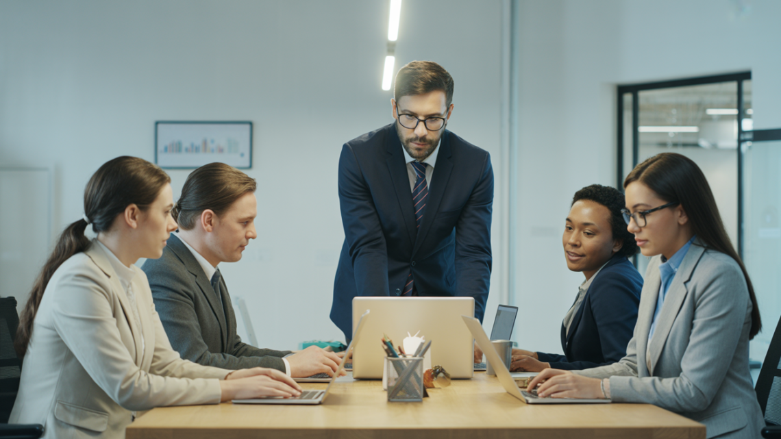 The Complete Guide to Cybersecurity Services for Small Business