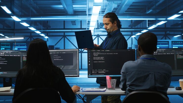 Cybersecurity Consulting In Canada: A Complete Guide For Businesses